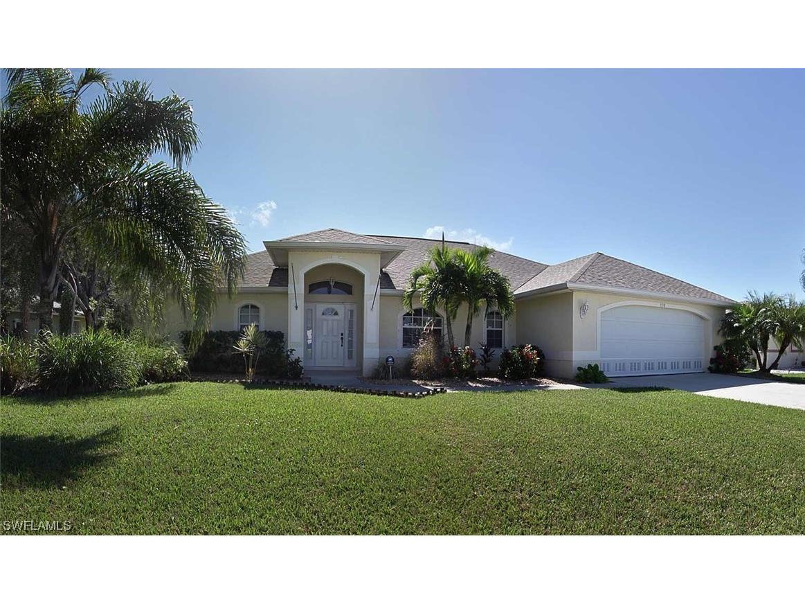 1118 SW 46th Terrace Cape Coral FL 33914 223072299 image1
