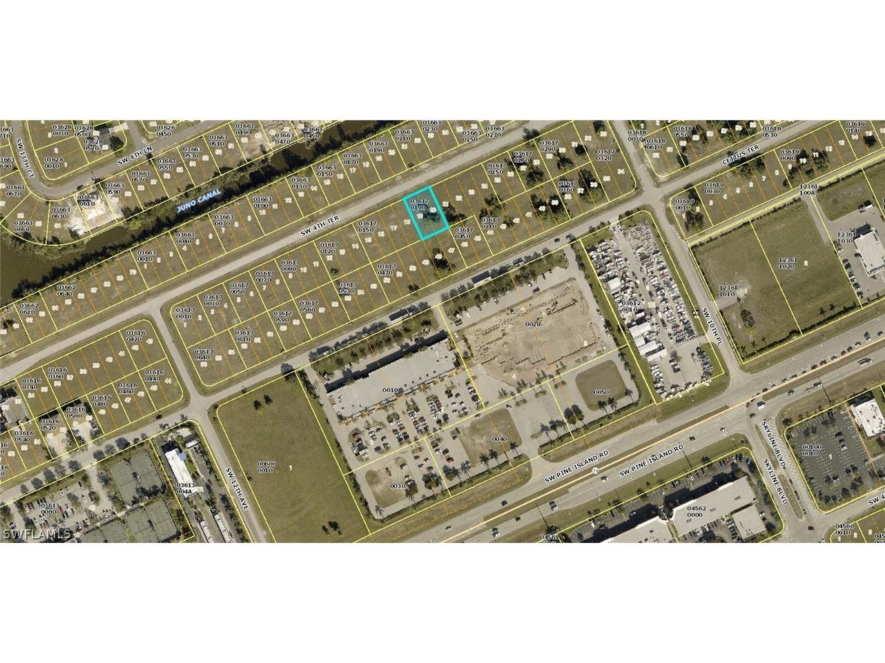 1118 SW 4th Terrace Cape Coral FL 33991 221089219 image1