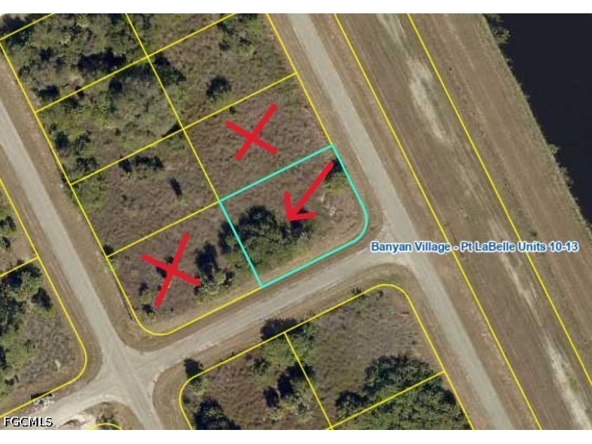 1118 Silverfish Drive Labelle FL 33935 2026028815 image1