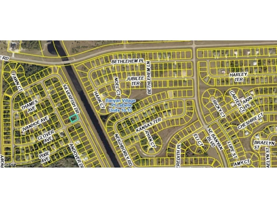 1118 Silverfish Drive Labelle FL 33935 2026028815 image4