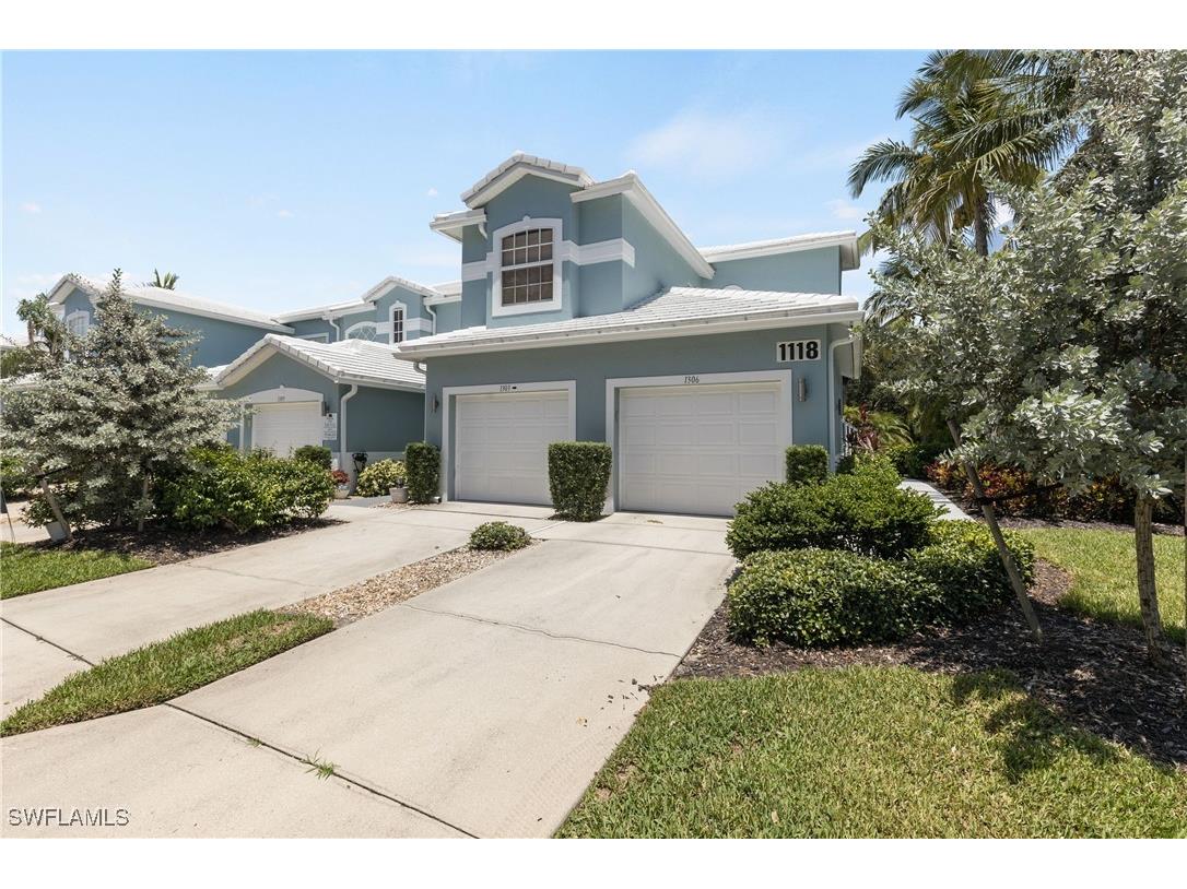 1118 Sweetwater Lane #1303 Naples FL 34110 225056200 image1