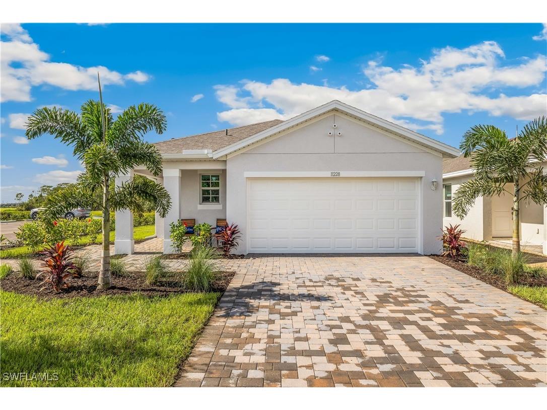 11181 Sunset Preserve Drive Lehigh Acres FL 33971 224059575 image1