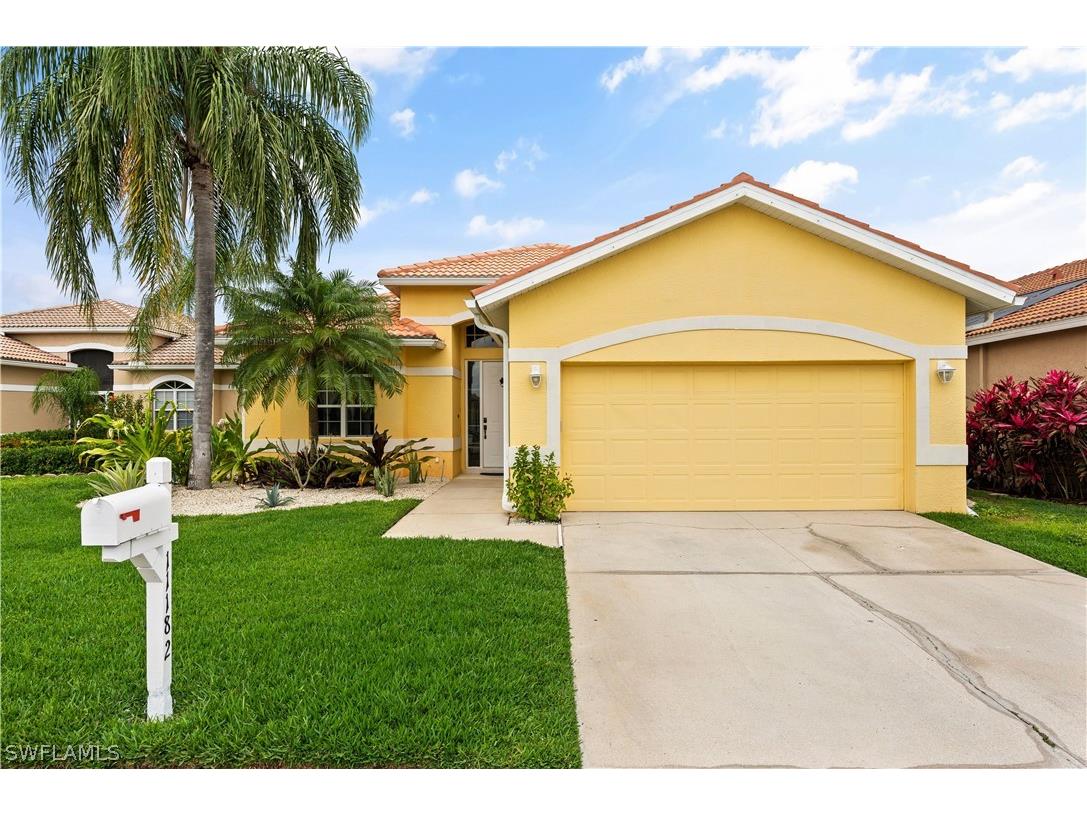 11182 Lakeland Circle Fort Myers FL 33913 224022681 image1