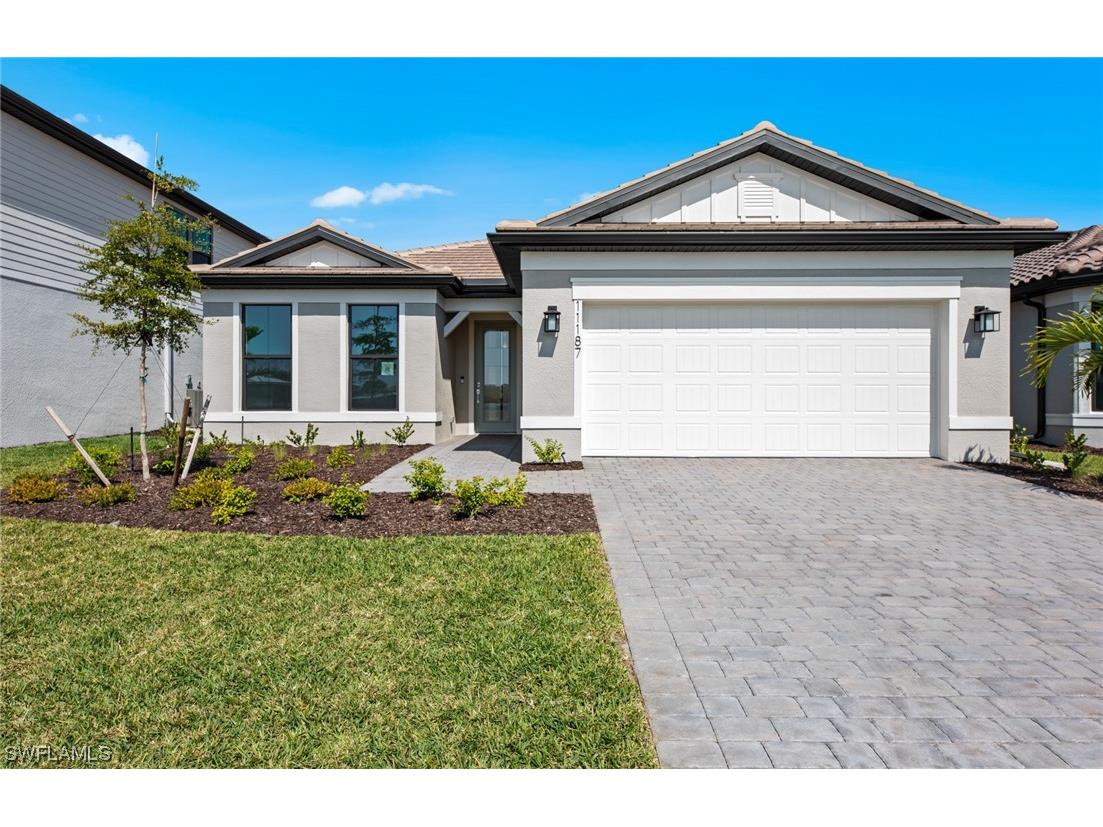 11187 Addison Lake Circle N Fort Myers FL 33966 224014970 image1