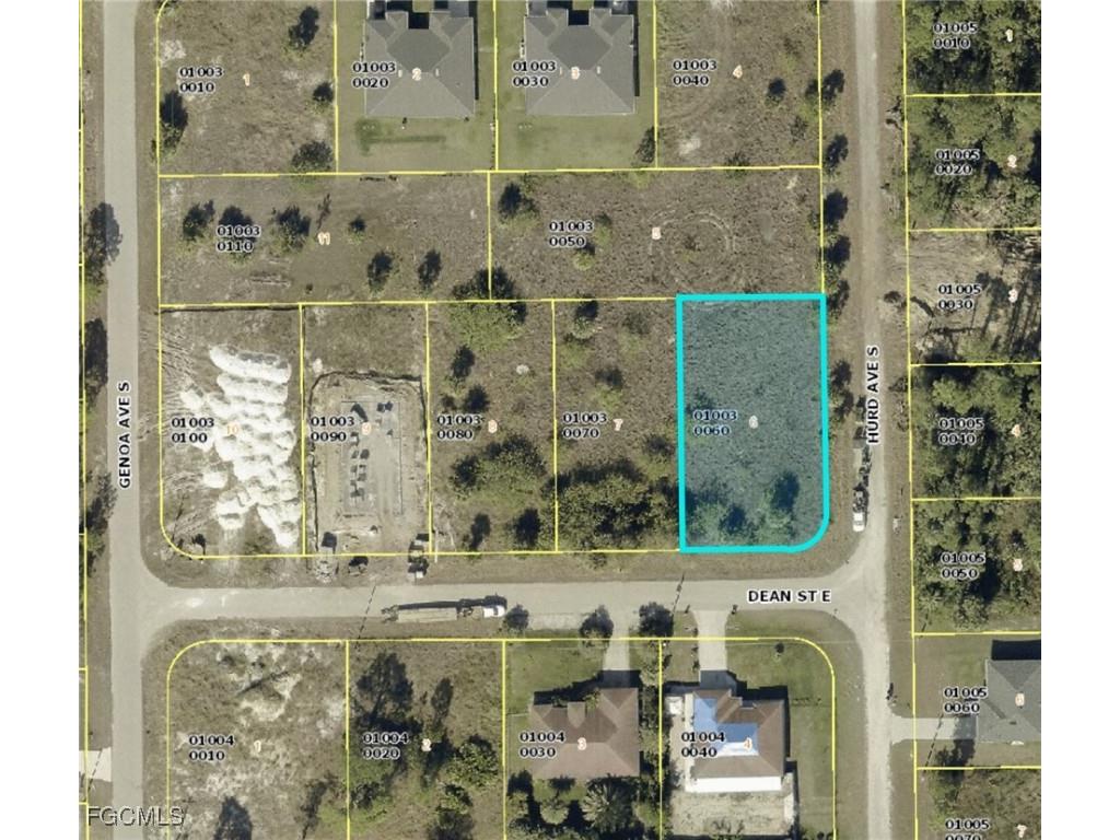 1119/1121 Dean Street E Lehigh Acres FL 33974 2025008990 image1