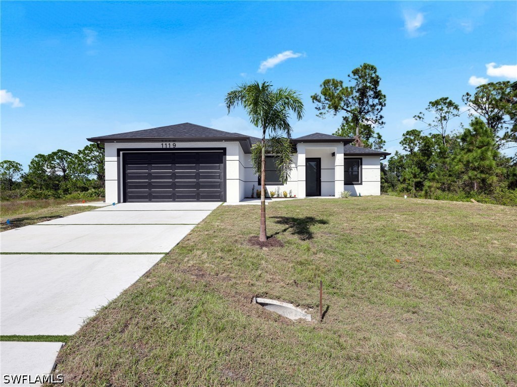 1119 Earhart Street E Lehigh Acres FL 33974 226021370 image1