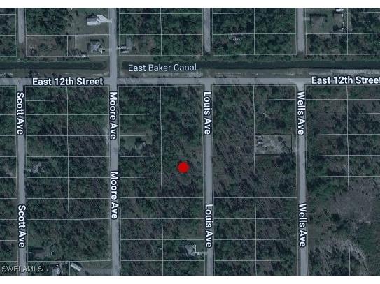 1119 Louis Avenue Lehigh Acres FL 33972 225003057 image1