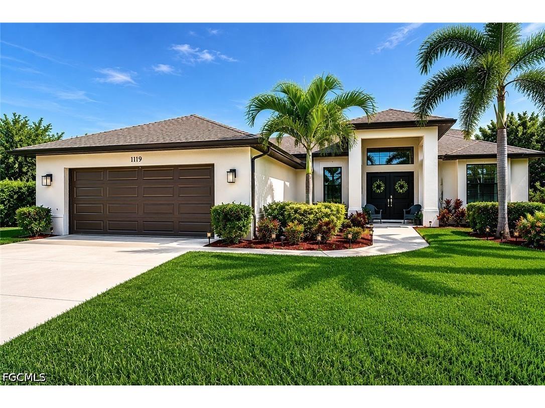 1119 NE 2nd Terrace Cape Coral FL 33909 2026022931 image1