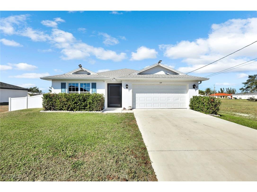 1119 NE 39th Street Cape Coral FL 33909 2026003271 image5