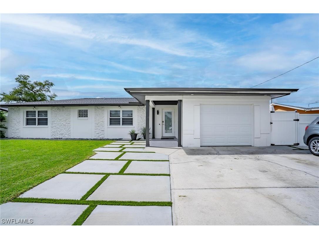 1119 NE Pine Island Lane Cape Coral FL 33909 223060083 image1