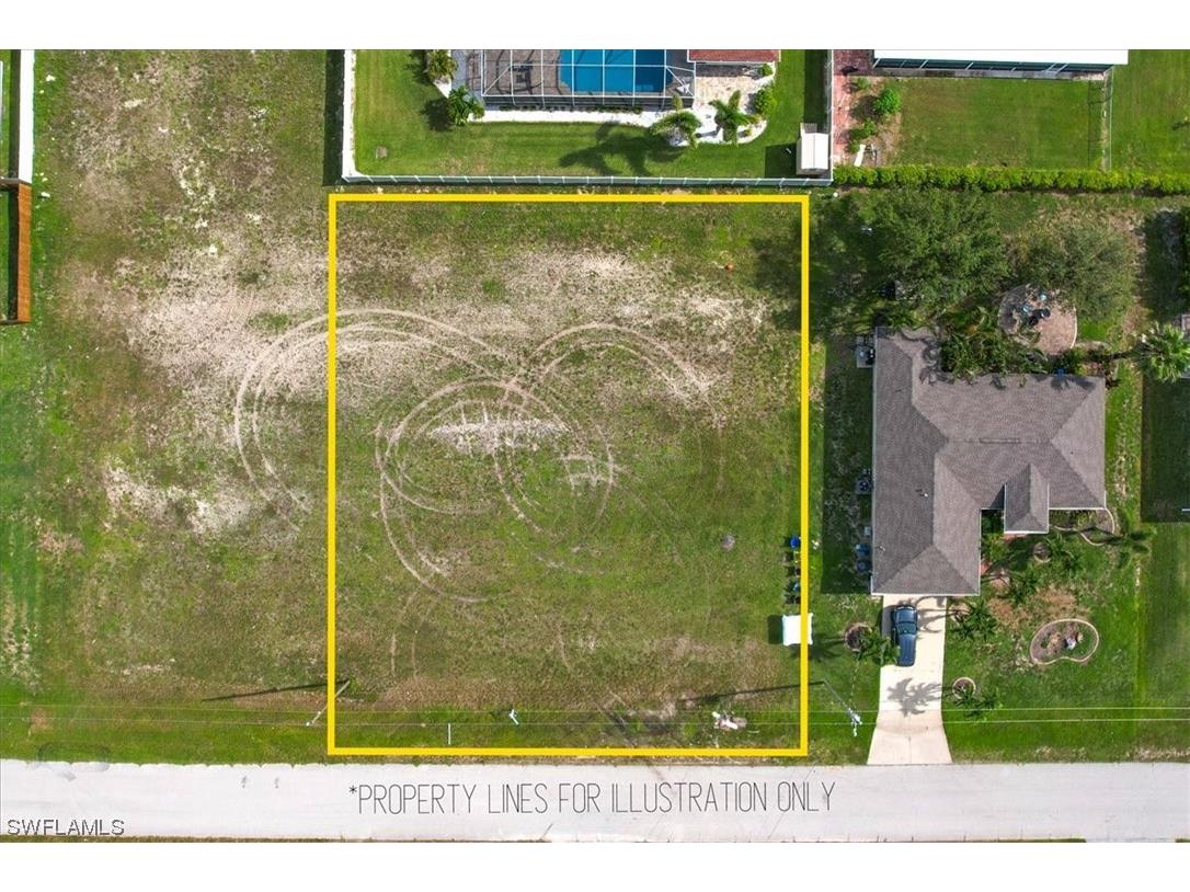 1119 NW 16th Terrace Cape Coral FL 33993 223033937 image1