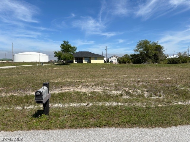 1119 NW 21st Terrace Cape Coral FL 33993 224023737 image1