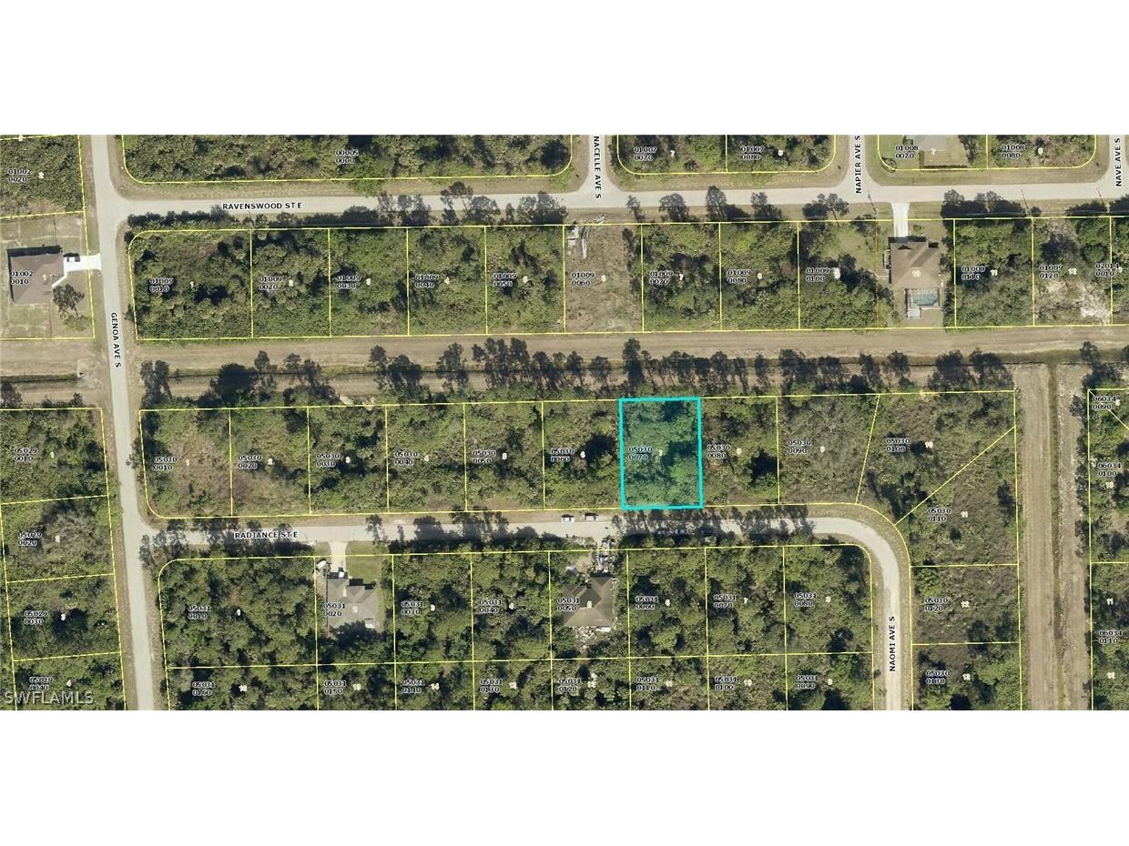 1119 Radiance Street E Lehigh Acres FL 33974 224035421 image1