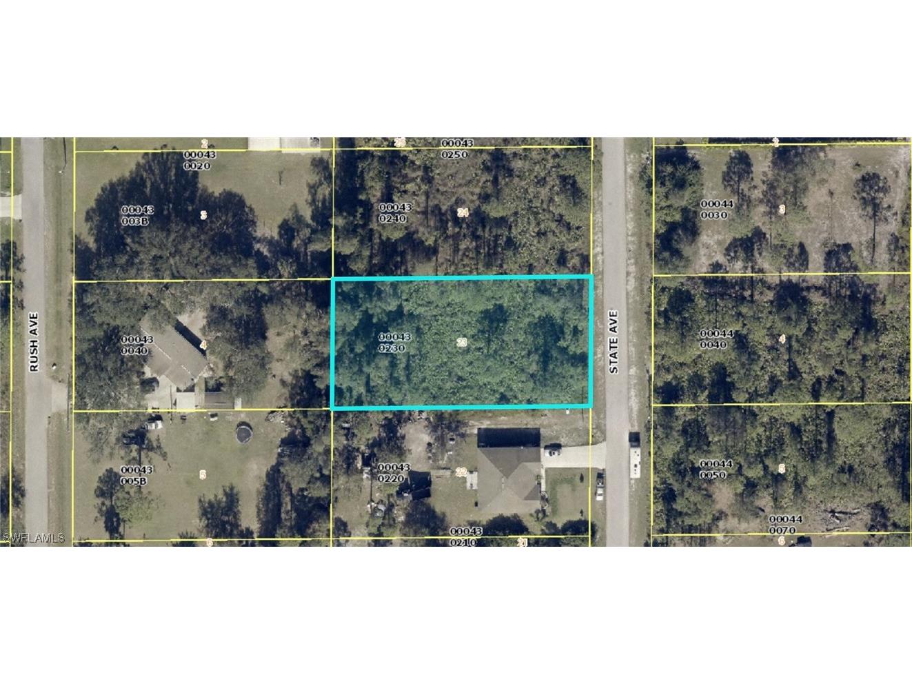 1119 State Avenue Lehigh Acres FL 33972 223046387 image1