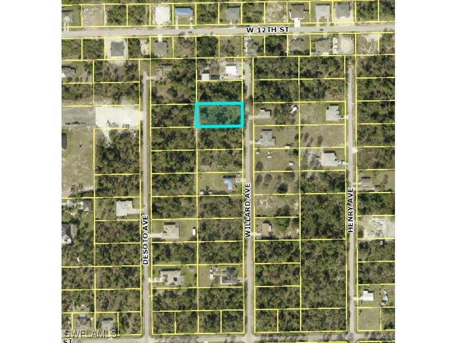1119 Willard Avenue Lehigh Acres FL 33972 224088199 image1