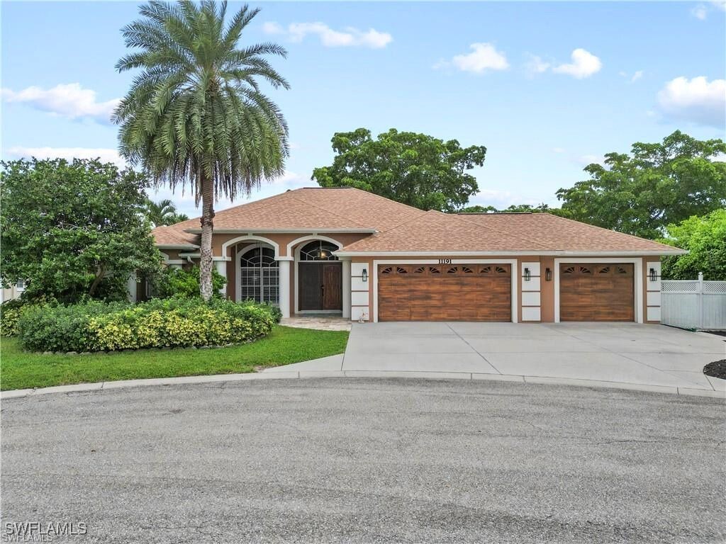 11191 Palmetto Ridge Drive Naples FL 34110 224068863 image1