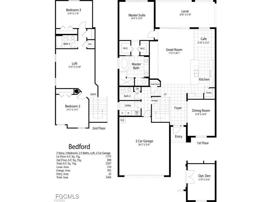 11193 Monte Carlo Boulevard Bonita Springs FL 34135 2026005069 image6