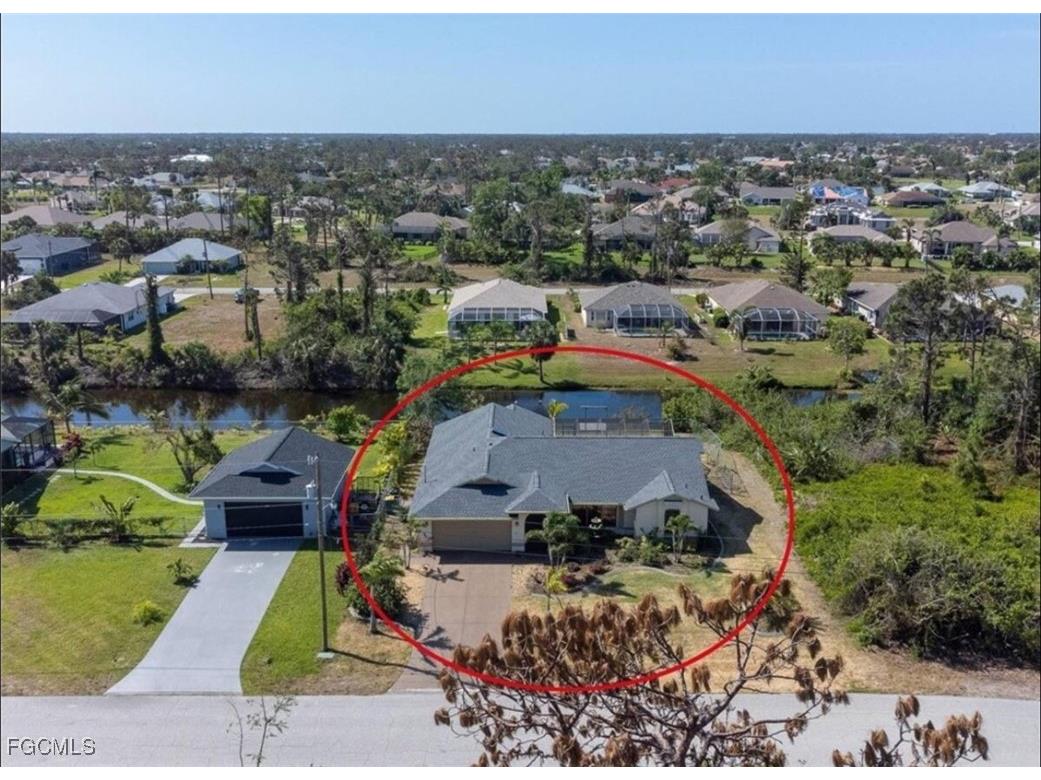 11195 Seabreeze Avenue Port Charlotte FL 33981 2025012891 image1