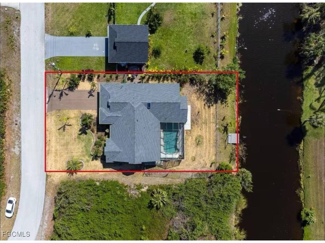 11195 Seabreeze Avenue Port Charlotte FL 33981 2025012891 image23