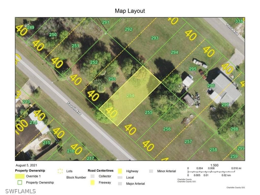 11196 4th Avenue Punta Gorda FL 33955 222021422 image1