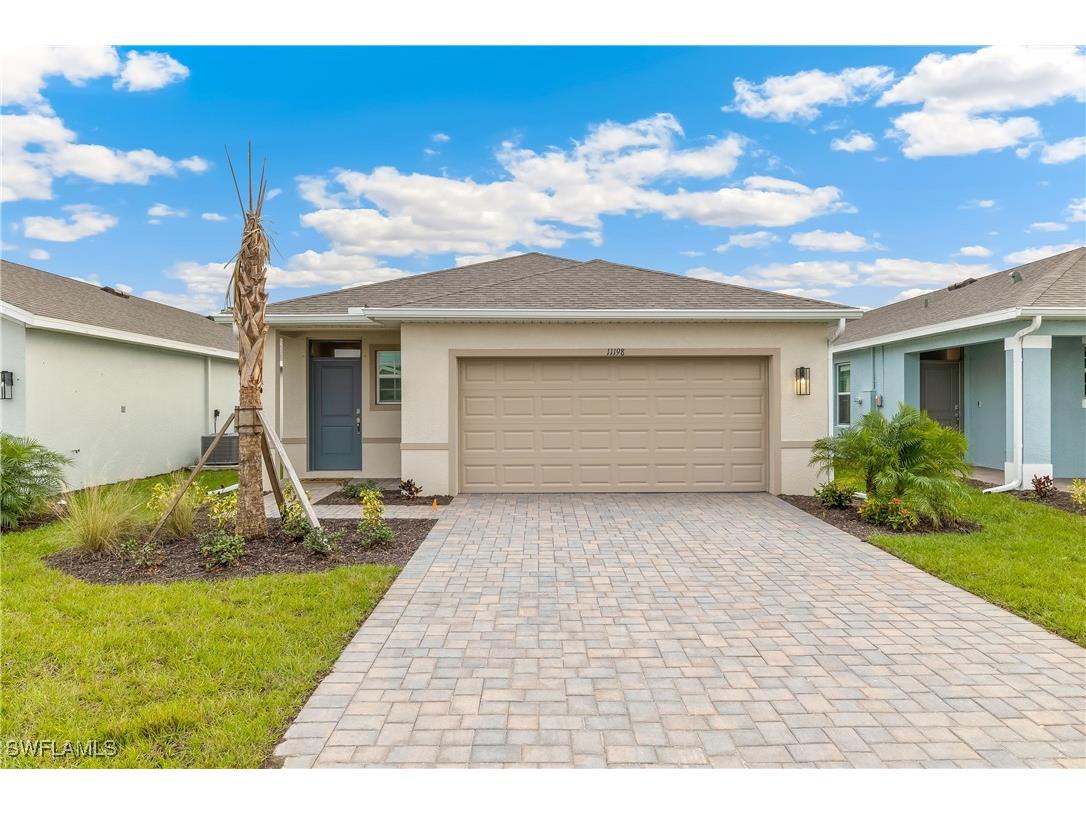 11198 Sunset Preserve Drive Lehigh Acres FL 33971 224059554 image1