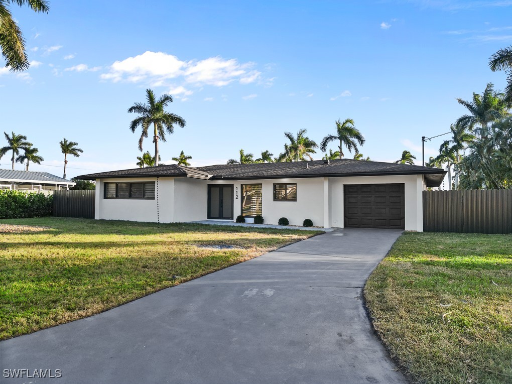 112 Bayshore Drive Cape Coral FL 33904 225068946 image1