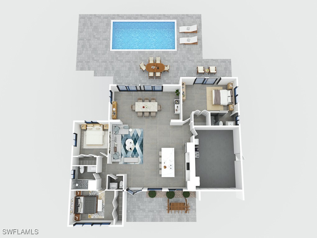 112 Bayshore Drive Cape Coral FL 33904 225068946 image33