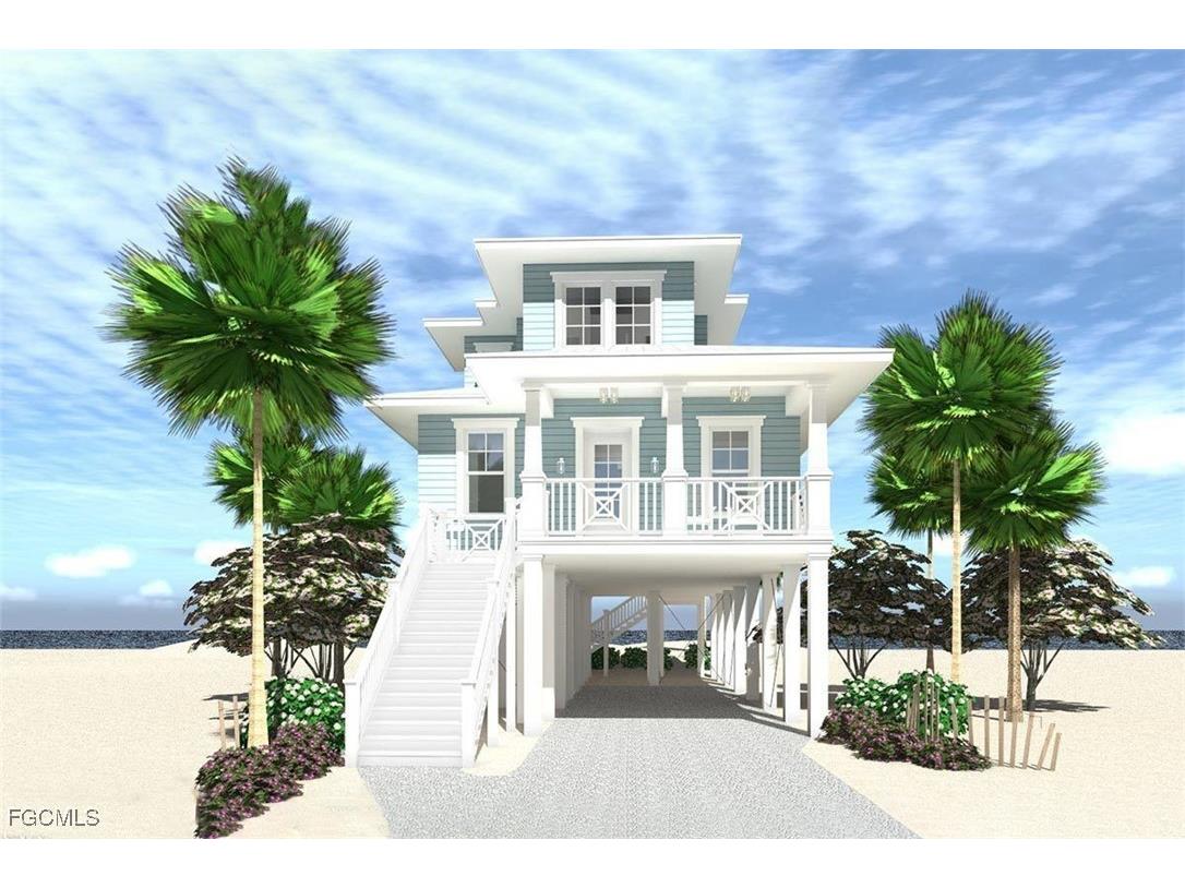 112 Blackbeard Way Fort Myers Beach FL 33931 2025004203 image1