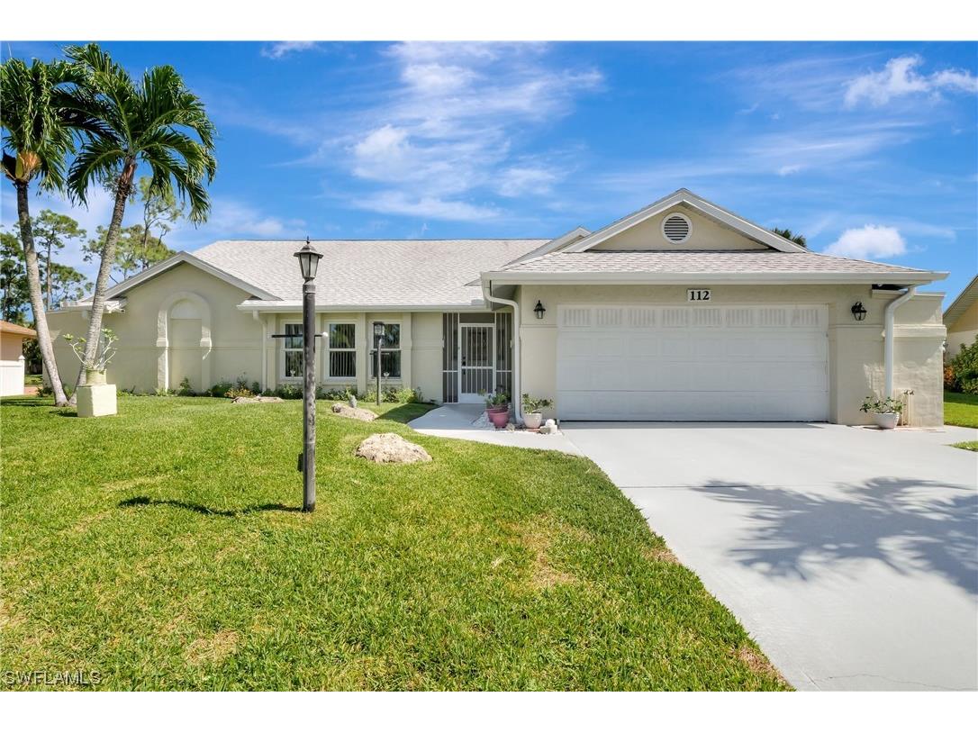 112 Bordeaux Circle Naples FL 34112 223076039 image1