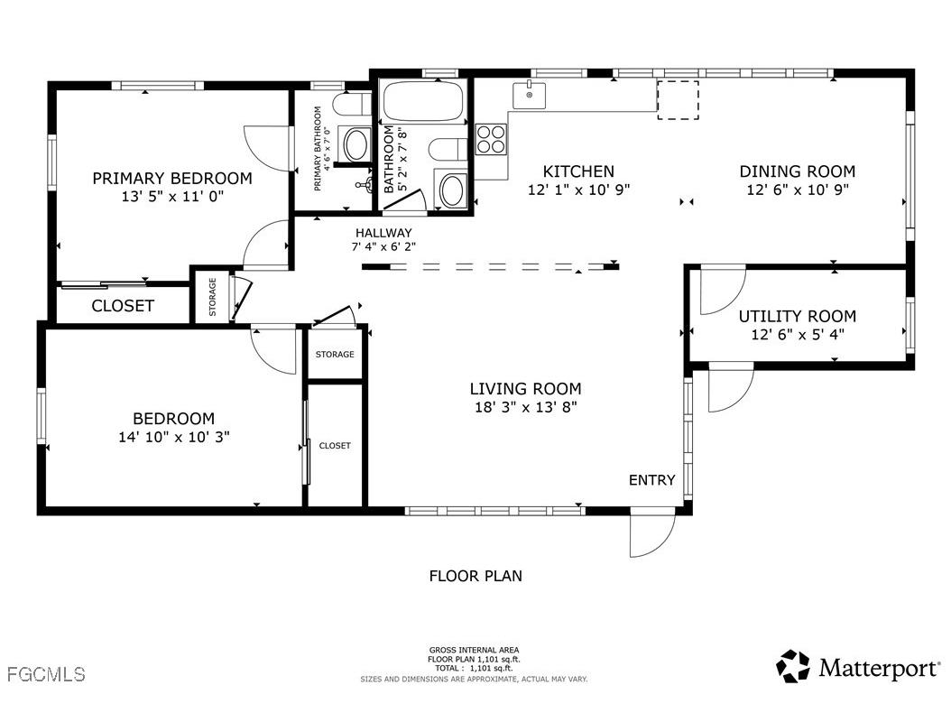 112 Clayton Avenue Lehigh Acres FL 33936 2025019992 image21