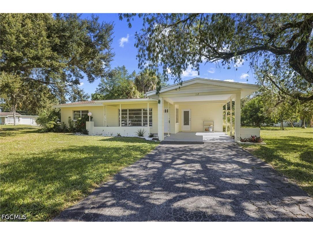 112 Clayton Avenue Lehigh Acres FL 33936 2026021960 image1