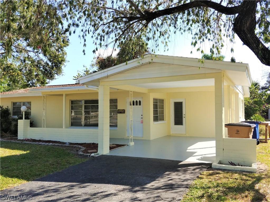 112 Clayton Avenue Lehigh Acres FL 33936 223024821 image1