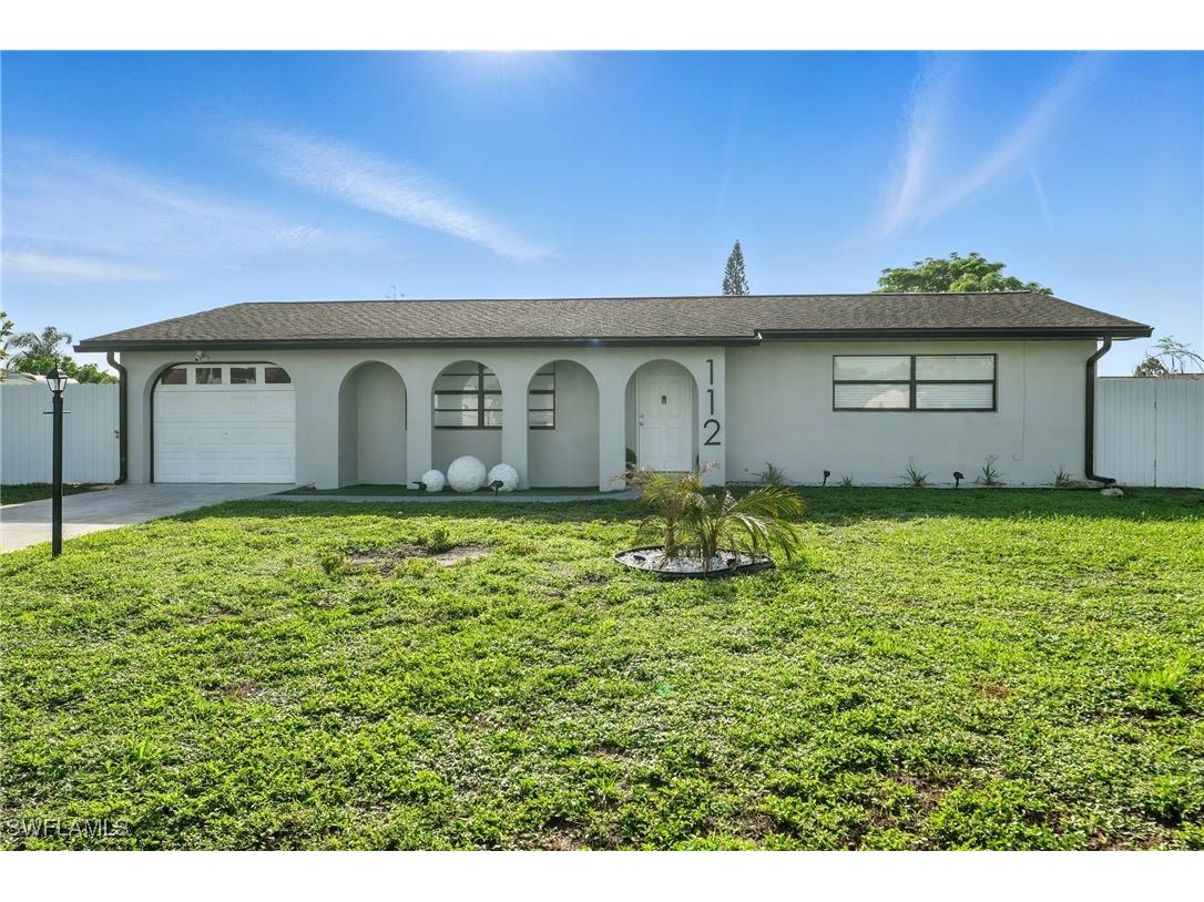 112 Contee Drive Lehigh Acres FL 33936 225056006 image1