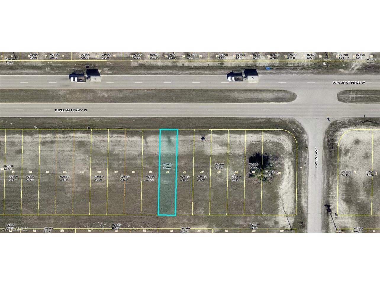 112 Diplomat Parkway W Cape Coral FL 33993 224005820 image1
