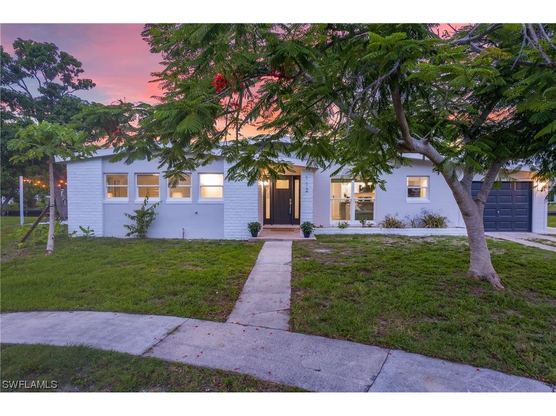 112 Godfrey Avenue NE Port Charlotte FL 33952 223047141 image1