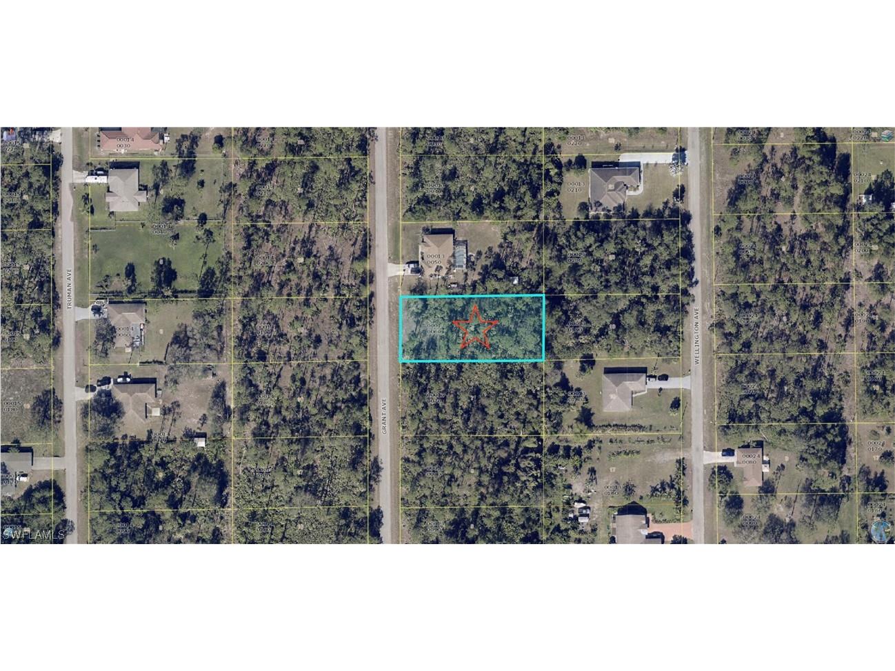 112 Grant Avenue Lehigh Acres FL 33936 224016493 image1