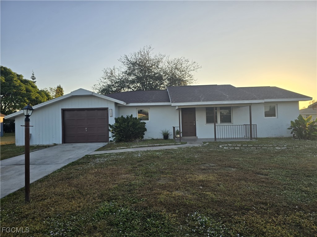 112 Kerr Circle Lehigh Acres FL 33936 2025023548 image1