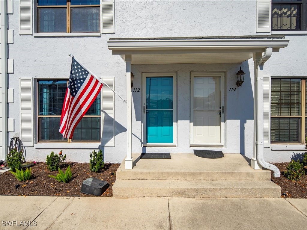112 Marco Villas Drive #U2 Marco Island FL 34145 225081810 image23