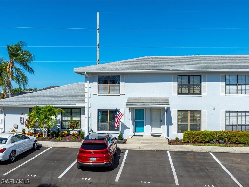 112 Marco Villas Drive #U2 Marco Island FL 34145 225081810 image24
