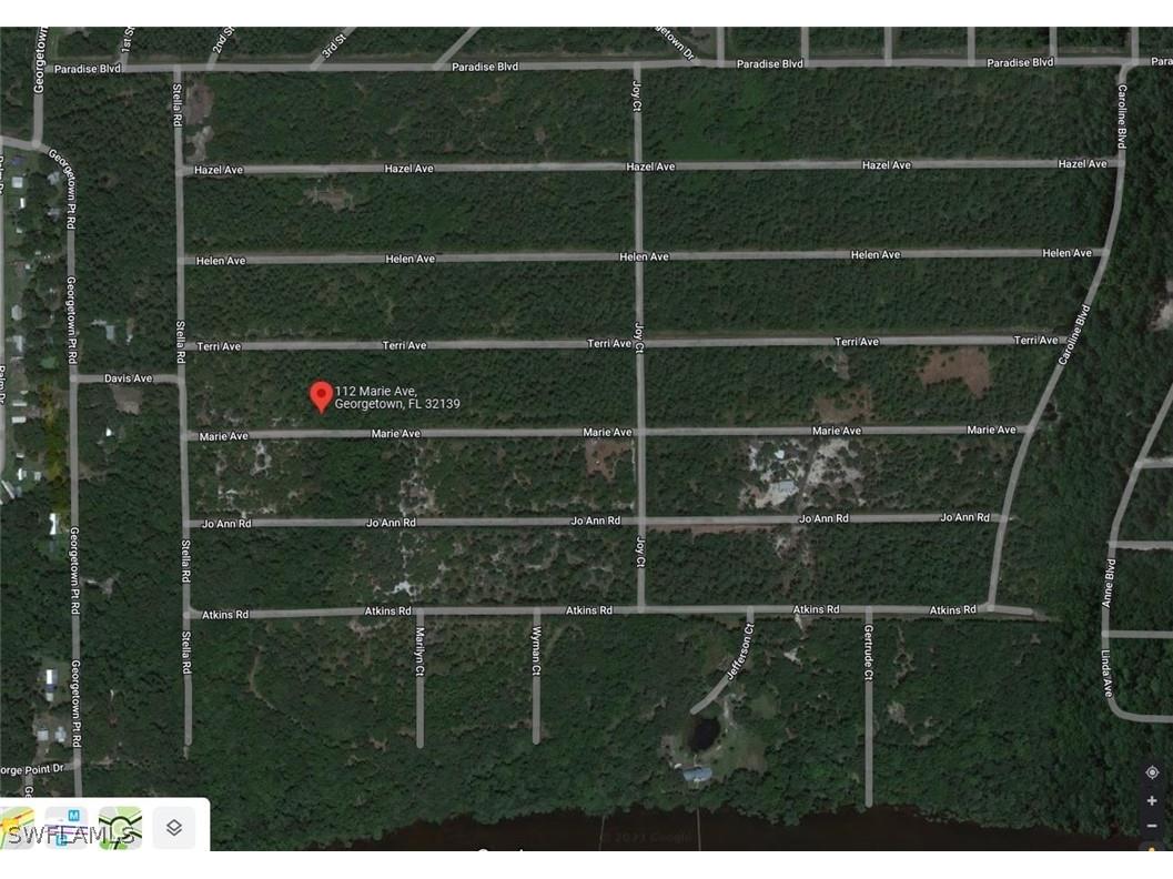 112 Marie Avenue Georgetown FL 32139 223002514 image1