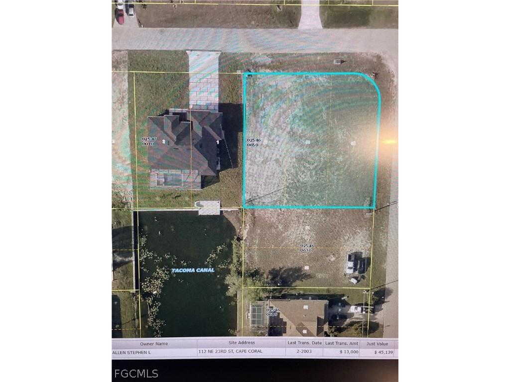  Cape Coral FL 33909 2026007333 image1