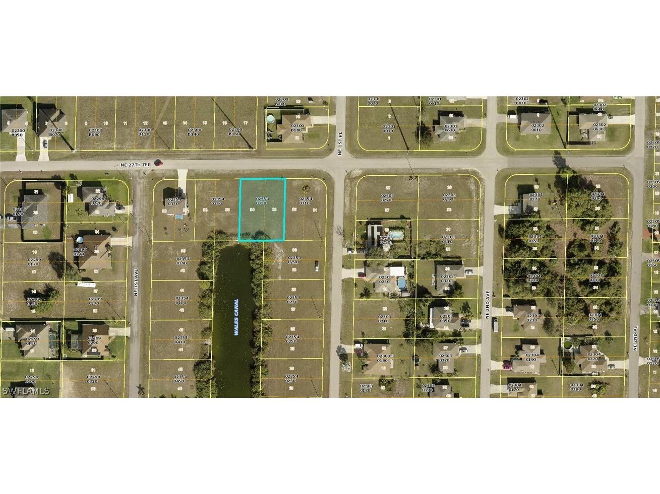 112 NE 27th Terrace Cape Coral FL 33909 223004912 image1