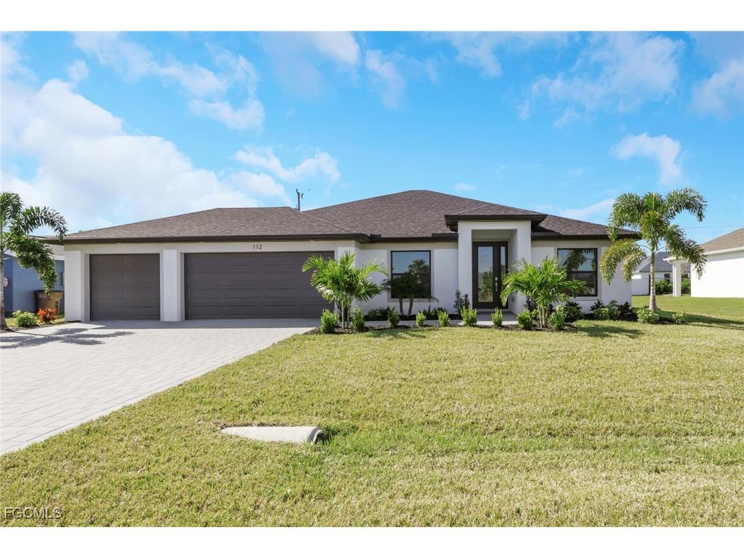 112 NW 15th Place Cape Coral FL 33993 2025020623 image1