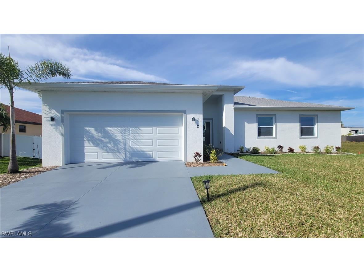 112 NW 35th Place Cape Coral FL 33991 223096011 image1