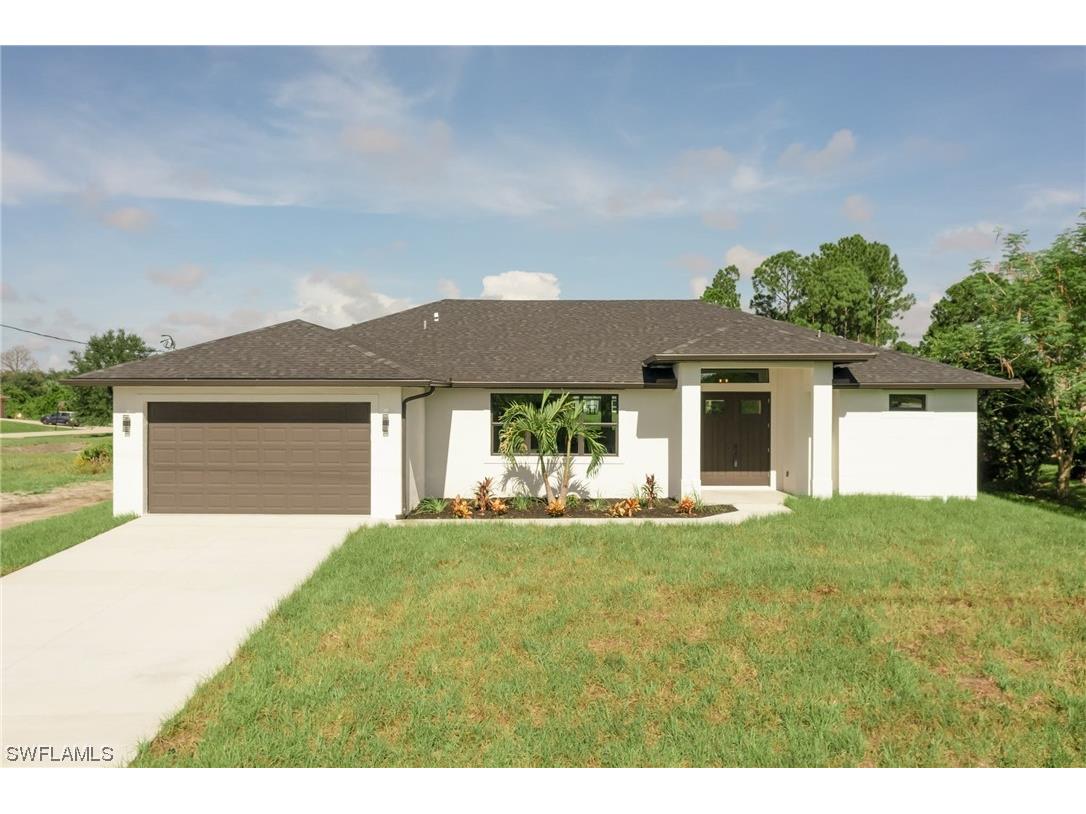 112 Parish Drive Lehigh Acres FL 33974 223088807 image1