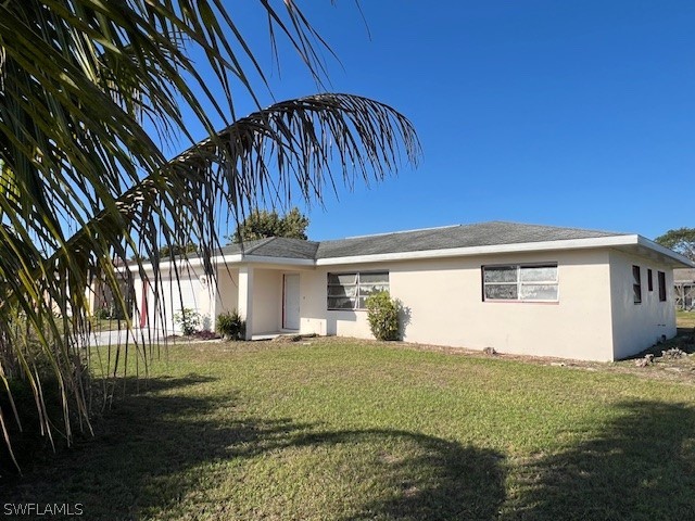 112 Richmond Avenue S Lehigh Acres FL 33936 224026855 image1