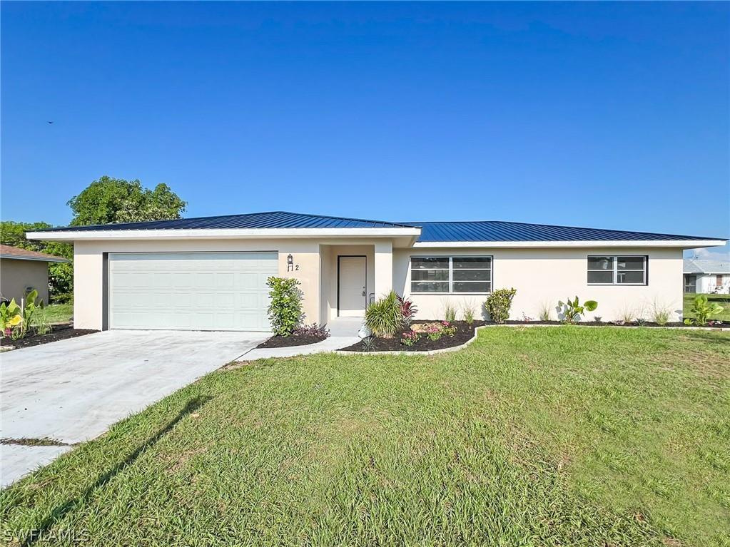 112 Richmond Avenue S Lehigh Acres FL 33936 224049756 image1