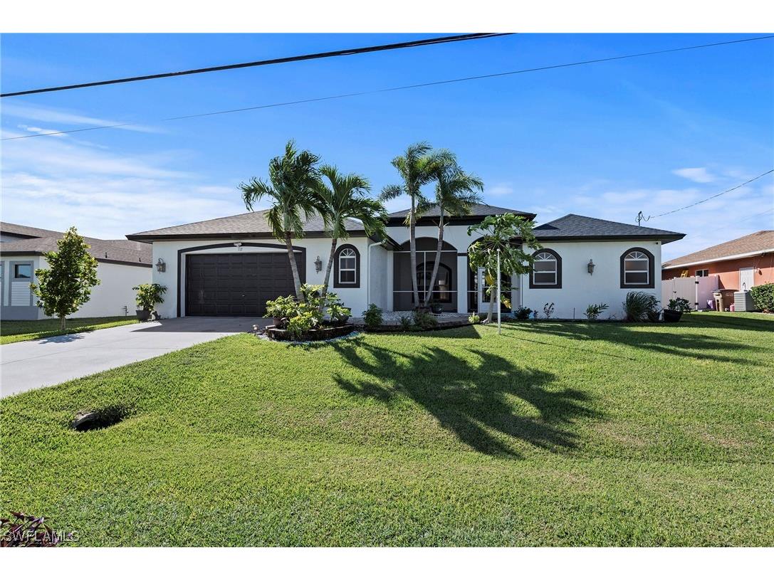 112 SW 12th Street Cape Coral FL 33991 223078282 image1