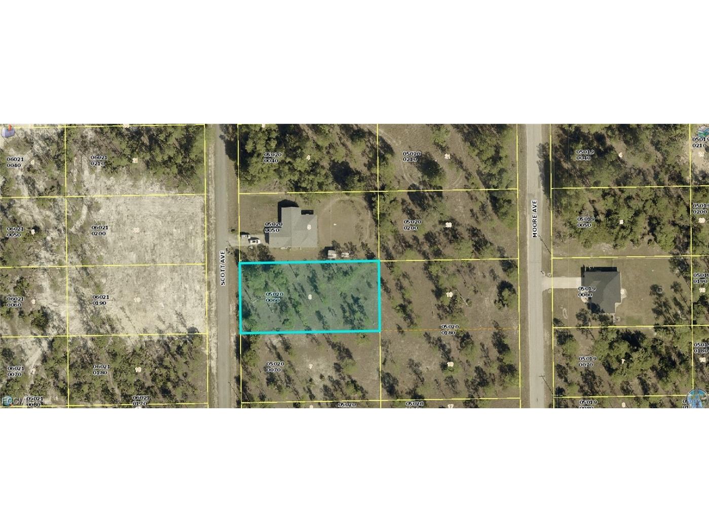 112 Scott Avenue Lehigh Acres FL 33936 2025004207 image4