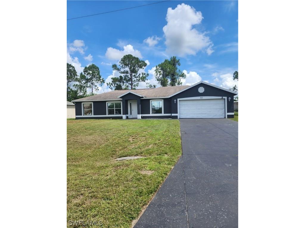 112 Viewpoint Drive Lehigh Acres FL 33972 223052467 image1